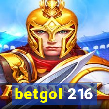 betgol 216