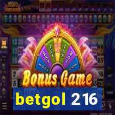 betgol 216