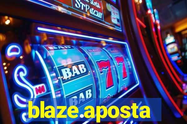 blaze.aposta