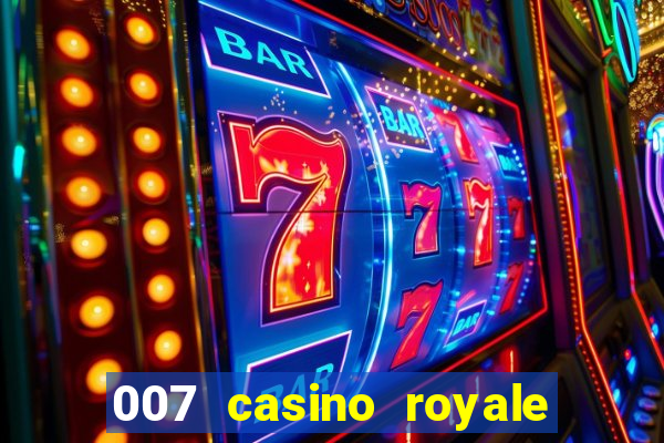 007 casino royale 2006 torrent bluray 720p