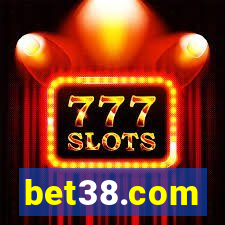 bet38.com