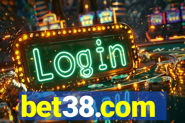 bet38.com