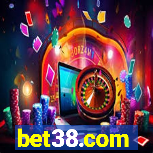 bet38.com