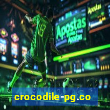 crocodile-pg.com