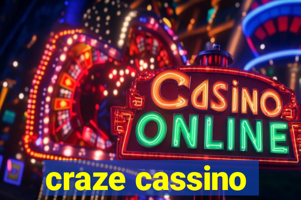 craze cassino