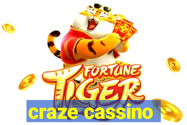 craze cassino