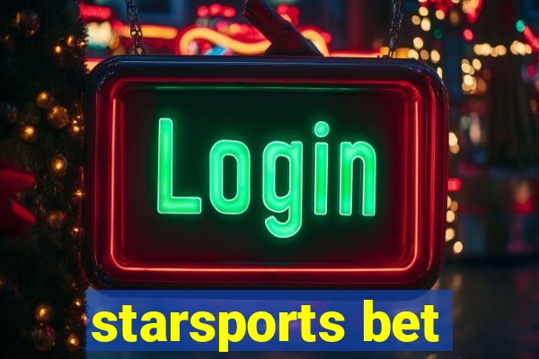 starsports bet