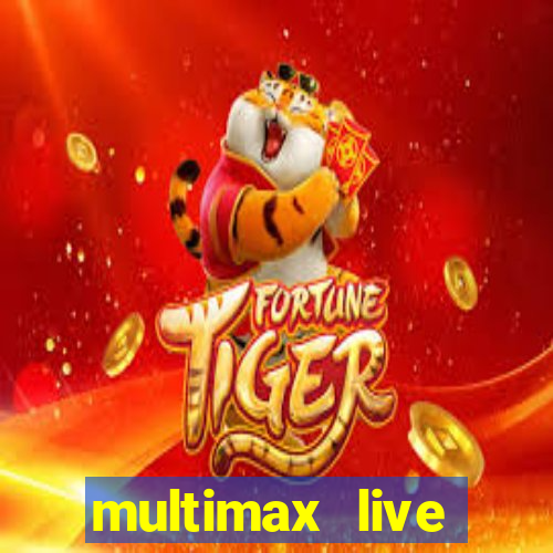 multimax live futebol ao vivo