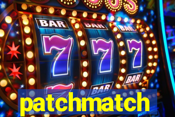 patchmatch