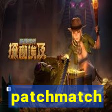 patchmatch