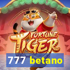 777 betano