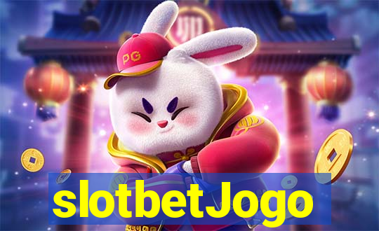 slotbetJogo