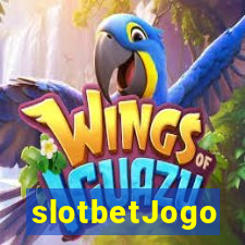 slotbetJogo