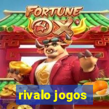 rivalo jogos