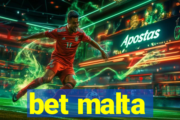 bet malta