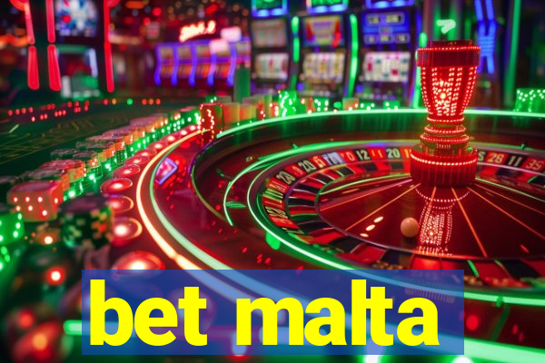 bet malta