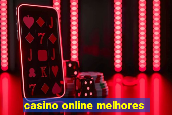 casino online melhores