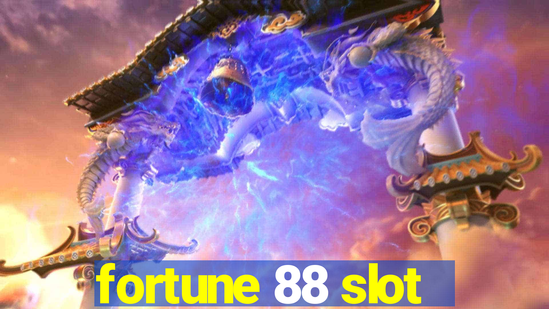 fortune 88 slot