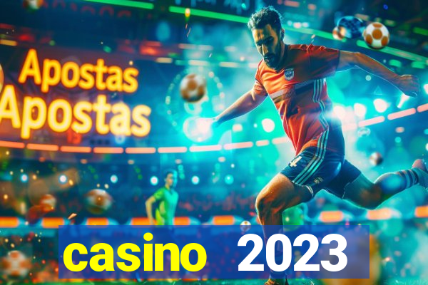 casino 2023 dinheiro real