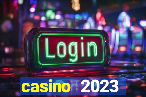 casino 2023 dinheiro real