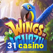 31 casino