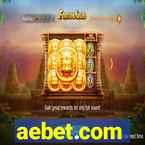 aebet.com