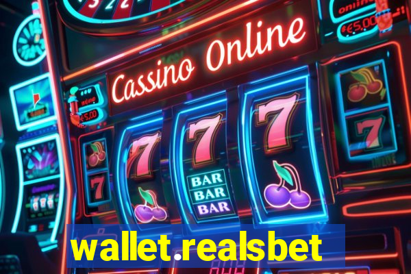 wallet.realsbet