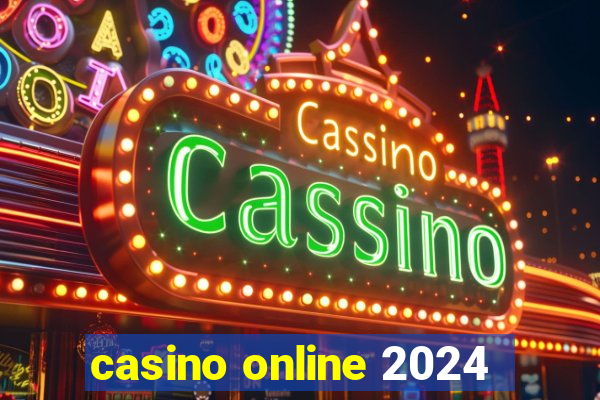 casino online 2024