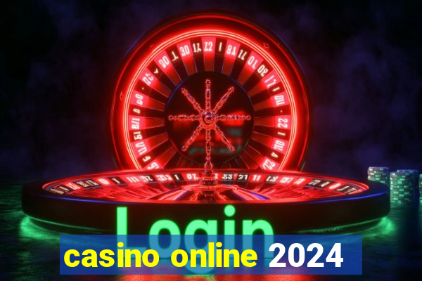 casino online 2024