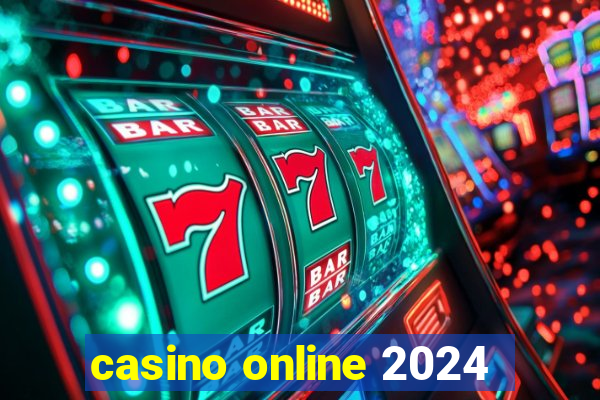 casino online 2024