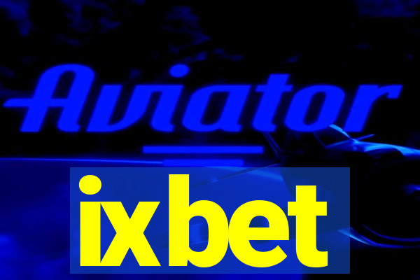 ixbet