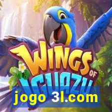 jogo 3l.com