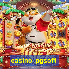 casino pgsoft fortune tiger