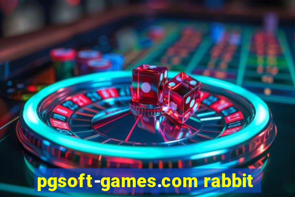 pgsoft-games.com rabbit