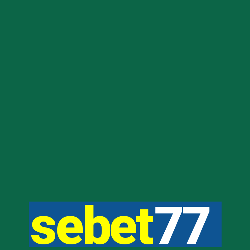 sebet77