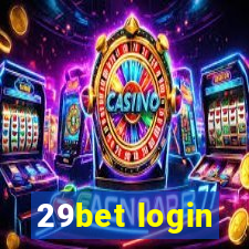 29bet login