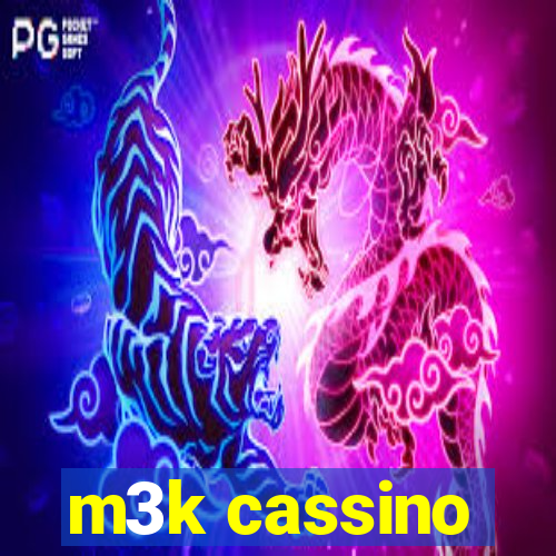 m3k cassino