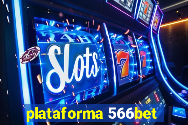 plataforma 566bet