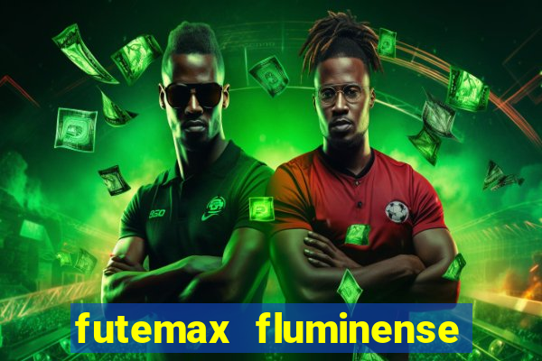 futemax fluminense e fortaleza