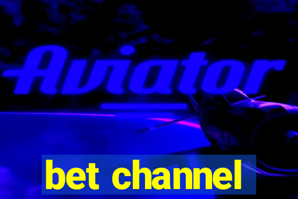 bet channel