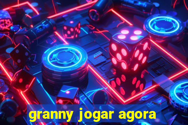 granny jogar agora