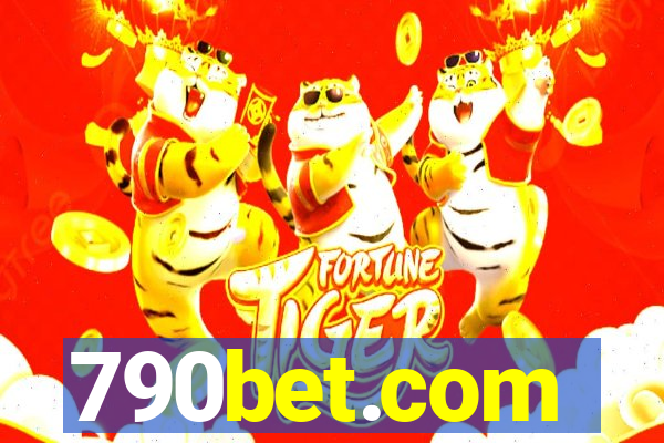 790bet.com