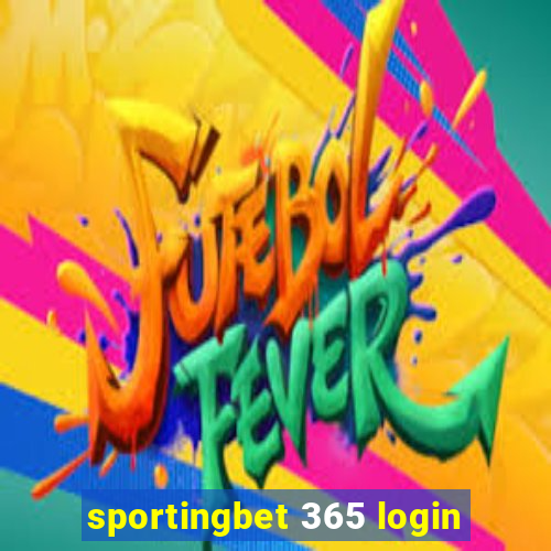 sportingbet 365 login