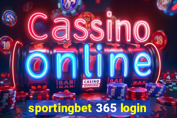 sportingbet 365 login