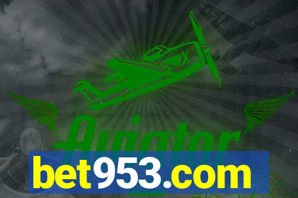 bet953.com