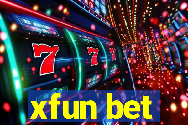 xfun bet