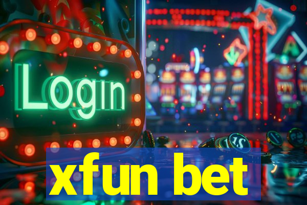 xfun bet