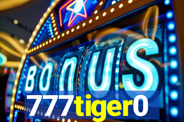 777tiger0