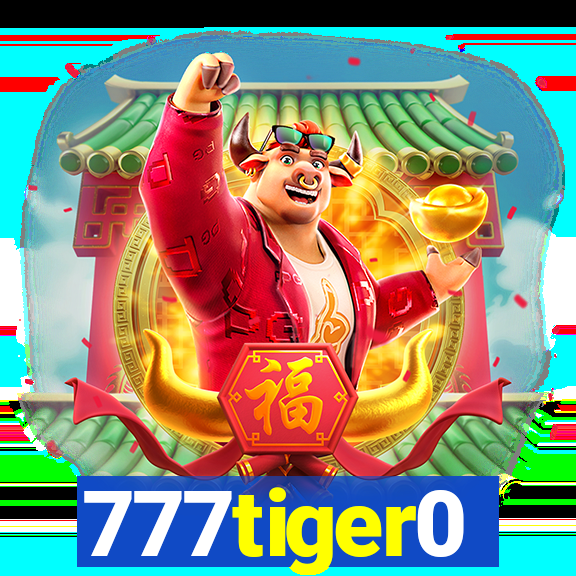 777tiger0