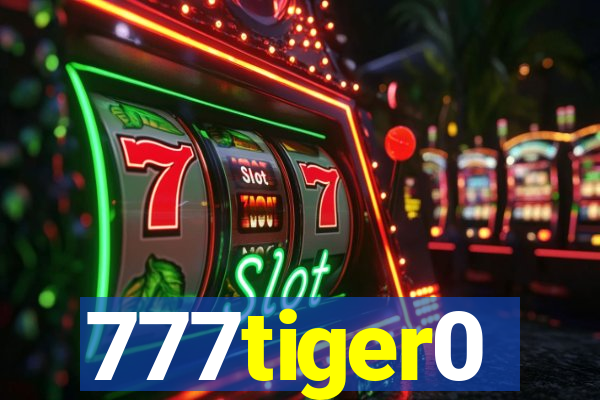 777tiger0